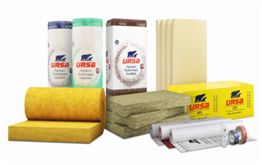 Magasabb szintű energiahatékonyság korszerű szigetelőanyagokkal