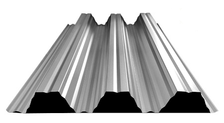 Swedsteel újdonság: STR131 és STR200 magasprofilok S420 acélszilárdsággal