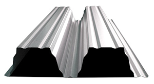 Swedsteel újdonság: STR131 és STR200 magasprofilok S420 acélszilárdsággal