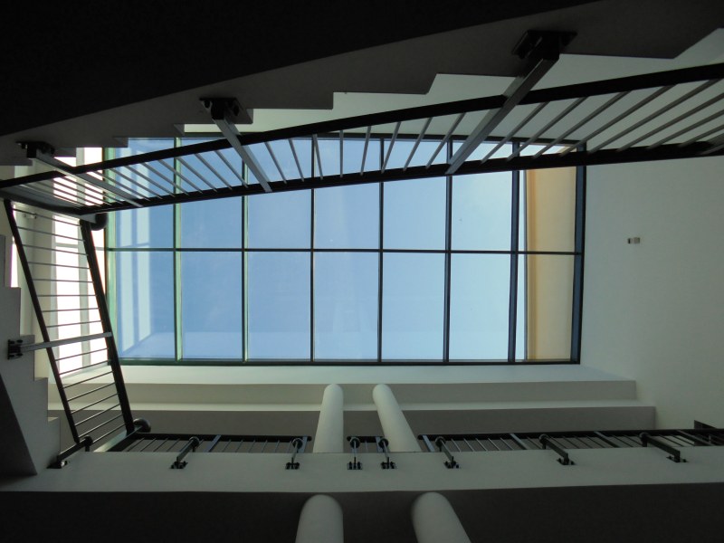 Bontás, felújítás, kiegészítés: új iskola, értékmentéssel