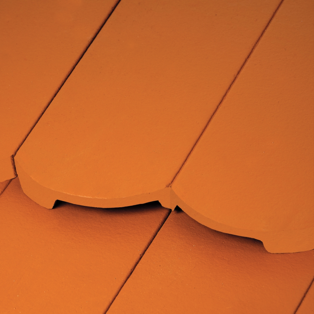 Modern szellőzőcserepek a szebb és ellenállóbb tetőért