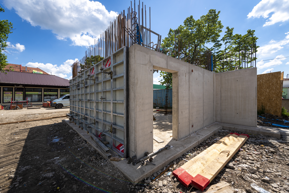 Hazai világpremier: debütált a Meva új zsalutechnológiája