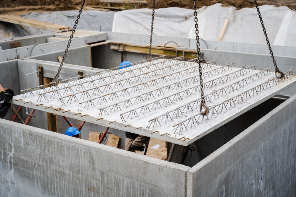 Előregyártott technológia – egyre több a pozitív vélemény