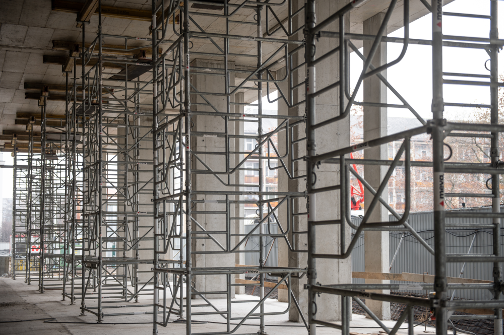 Zsalutechnológiai trendek hazai beruházásokon