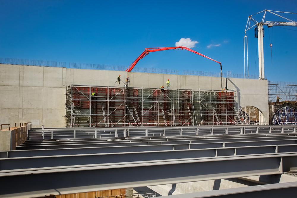 Zsalutechnológiai trendek hazai beruházásokon