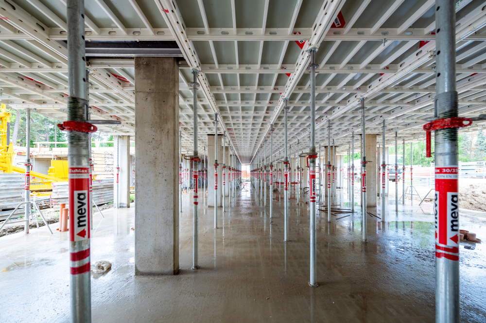 Zsalutechnológiai trendek hazai beruházásokon