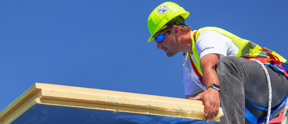 Hogyan válasszunk energiahatékony tetőszigetelést?