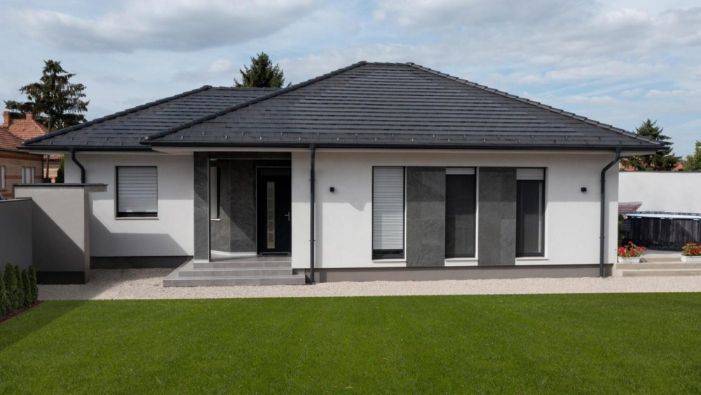 Fenntarthatóság az építőiparban Fenntarthatóság az építőiparban