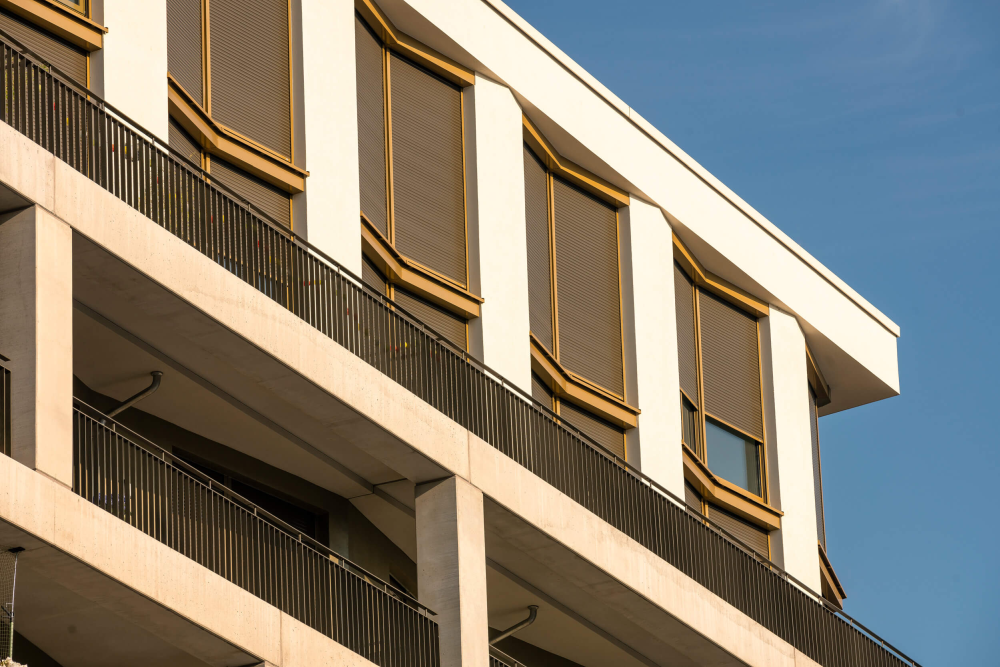 Elegáns arany izgalmas környezetben