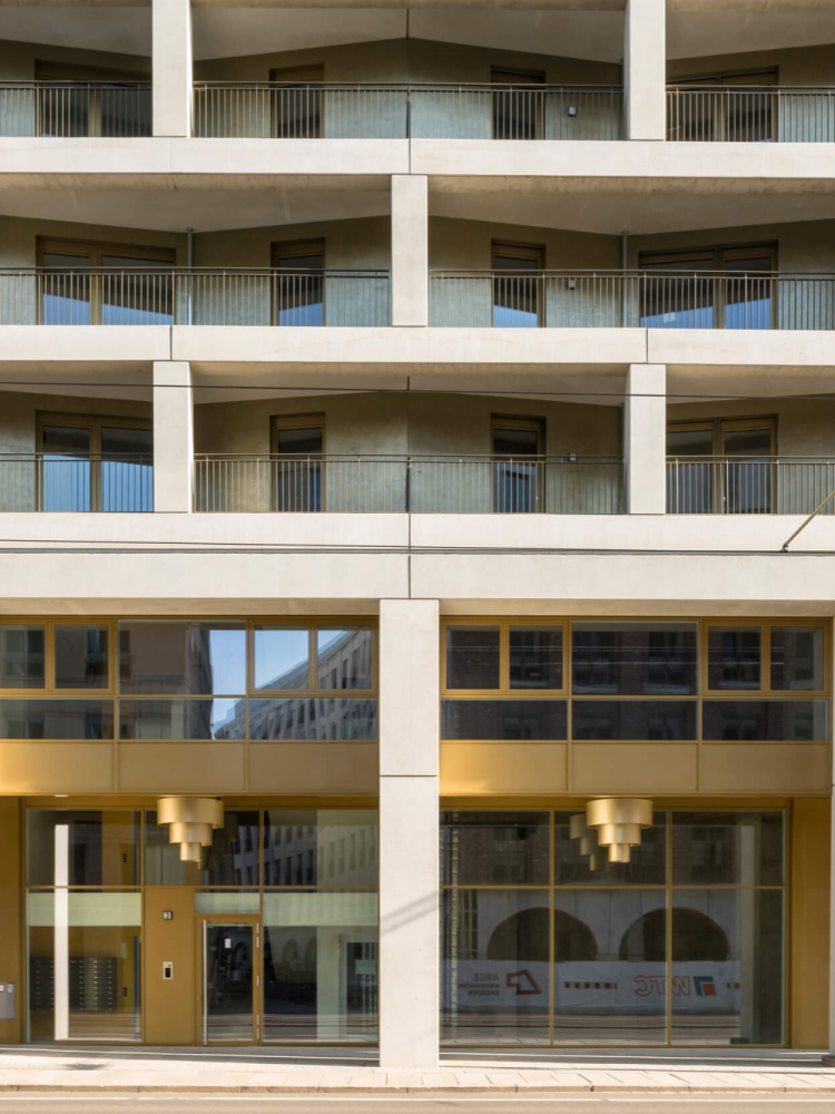 Elegáns arany izgalmas környezetben