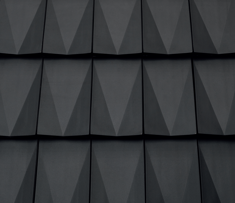 Sötét, elegáns és kerámia – variációk feketére Sötét, elegáns és kerámia – variációk feketére