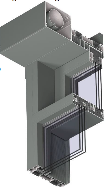 Függőleges tolóablak motoros nyitással?