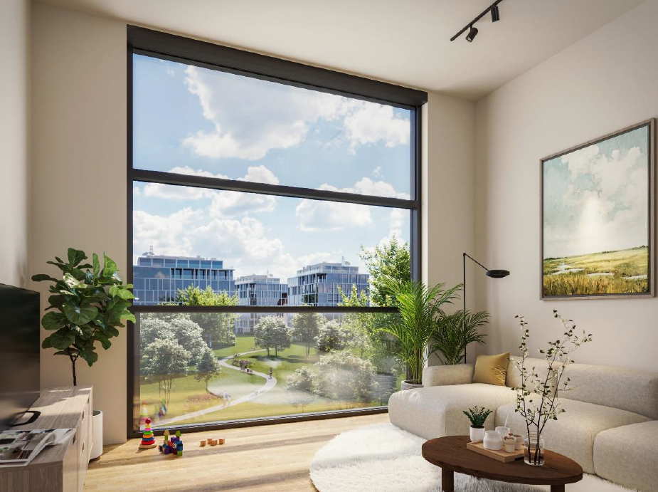 Függőleges tolóablak motoros nyitással?