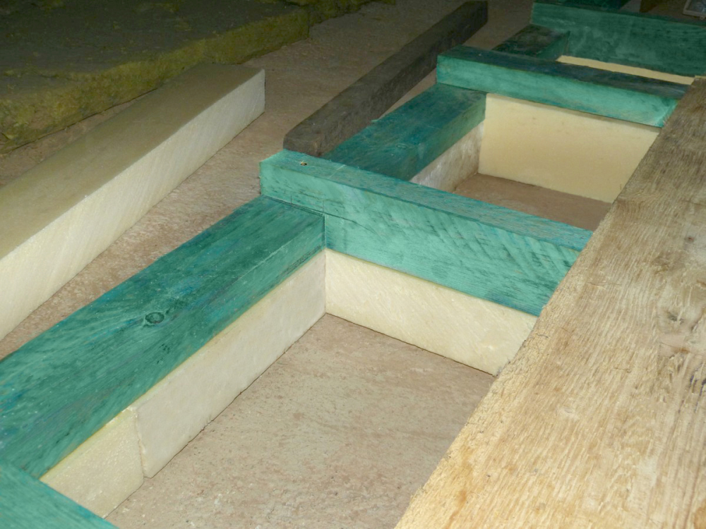 Okos felújítás: padlásfödémek szigetelési útmutatója Okos felújítás: padlásfödémek szigetelési útmutatója