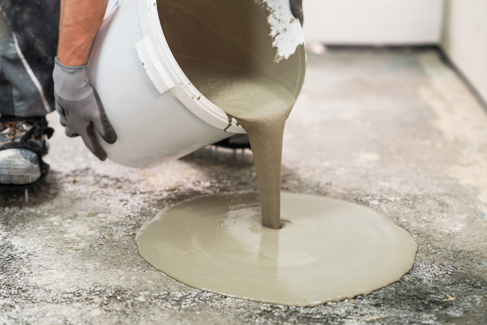 Minden, ami a jó aljzathoz kell!