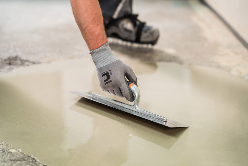 Minden, ami a jó aljzathoz kell!