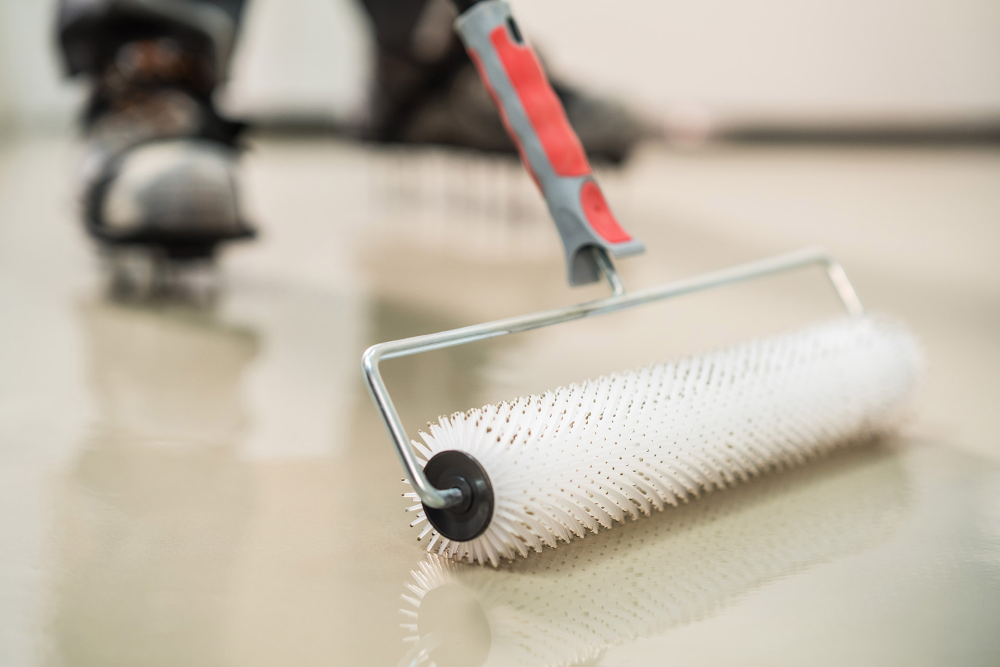 Minden, ami a jó aljzathoz kell!