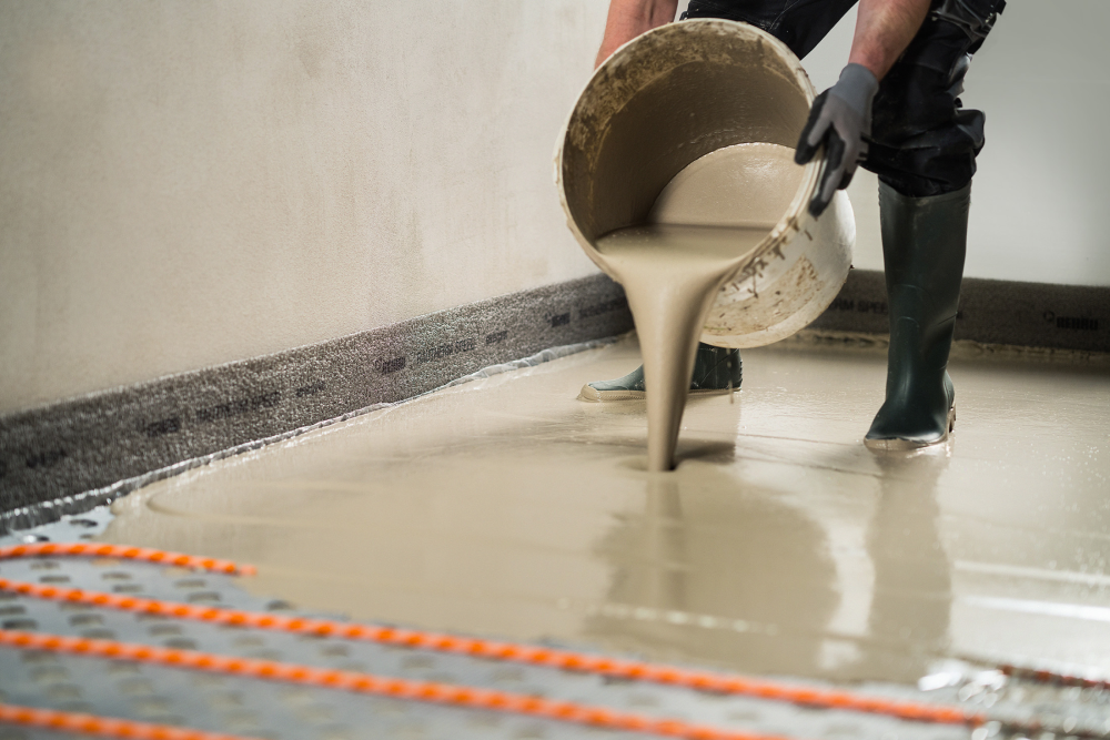 Minden, ami a jó aljzathoz kell!