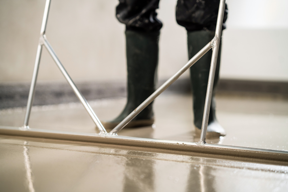 Minden, ami a jó aljzathoz kell!