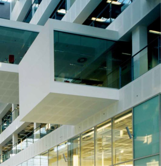 Ház a házban rendszer