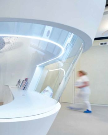 Ház a házban rendszer