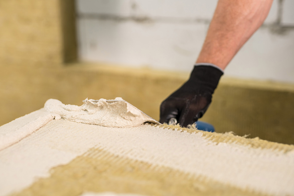 Cemix hőszigetelő rendszerek: energiatakarékosság mesterfokon