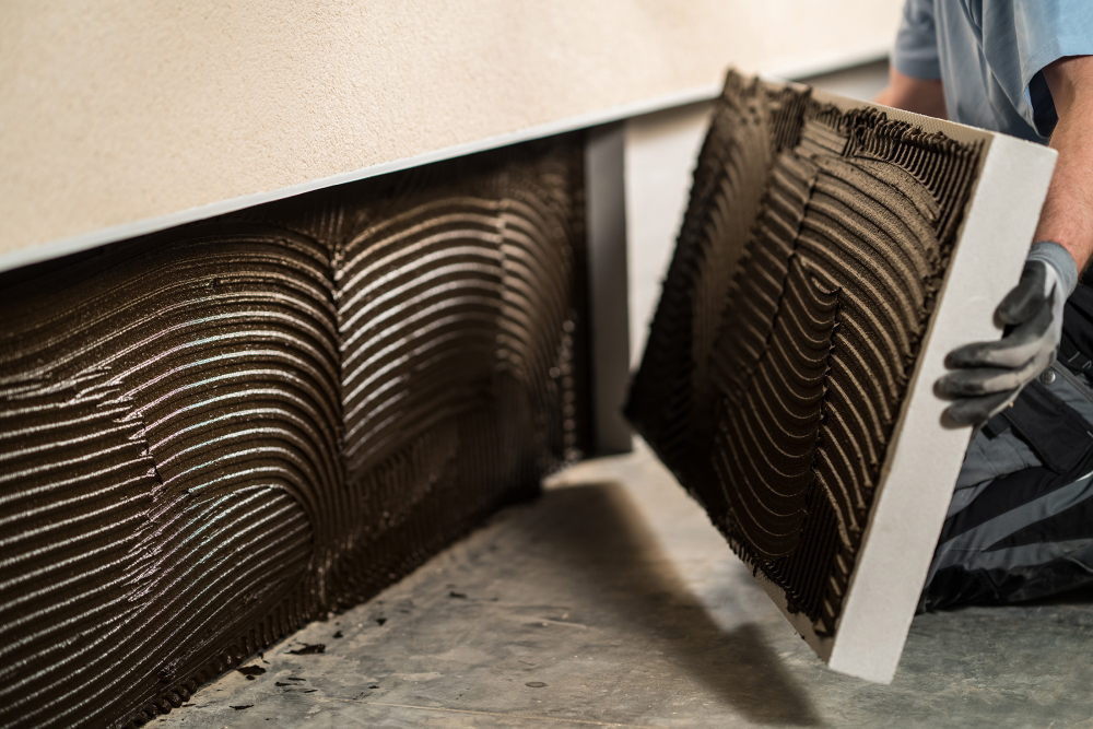 Cemix hőszigetelő rendszerek: energiatakarékosság mesterfokon