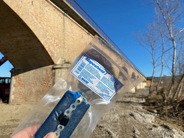 Hogyan védjük meg a vasbeton szerkezeteket évtizedekre a korróziótól? Hogyan védjük meg a vasbeton szerkezeteket évtizedekre a korróziótól?