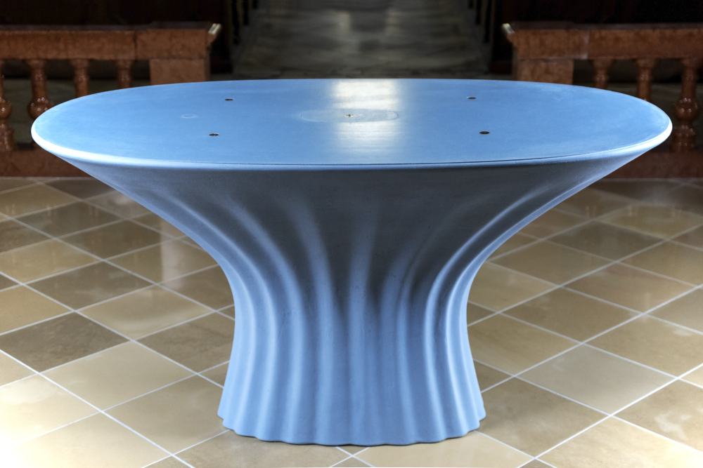 Egyedi megoldások a betondizájn világából