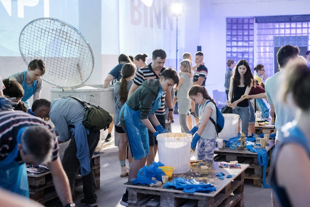 Egyedi megoldások a betondizájn világából