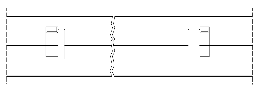 Fagerendás födém károsodása egy százhúsz éves társasházban Fagerendás födém károsodása egy százhúsz éves társasházban