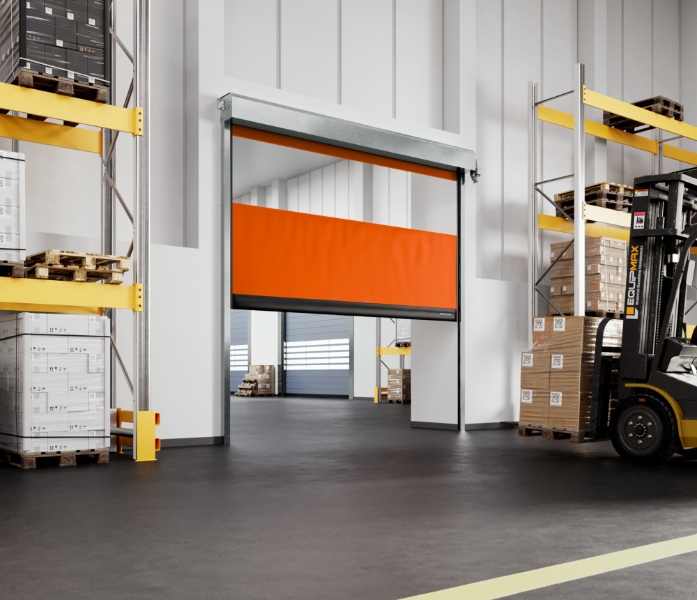 Amikor a kapu is tudja, mit kell tennie