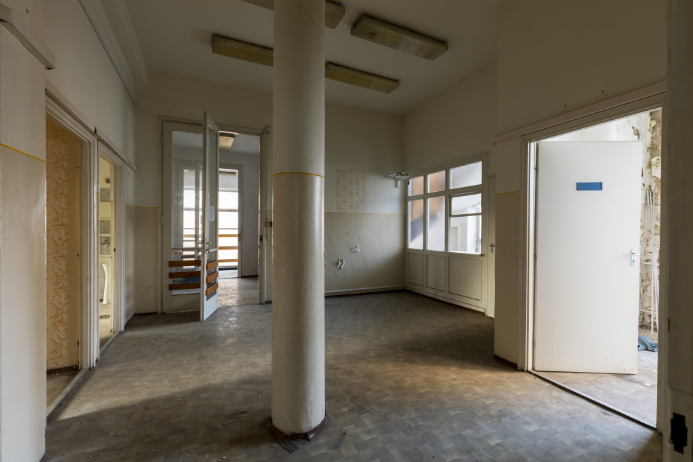 „Alázattal rekonstruálni, amit Fischer József megálmodott…”