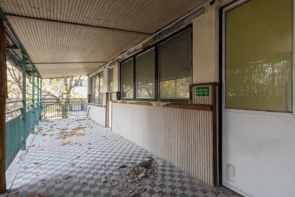 „Alázattal rekonstruálni, amit Fischer József megálmodott…”