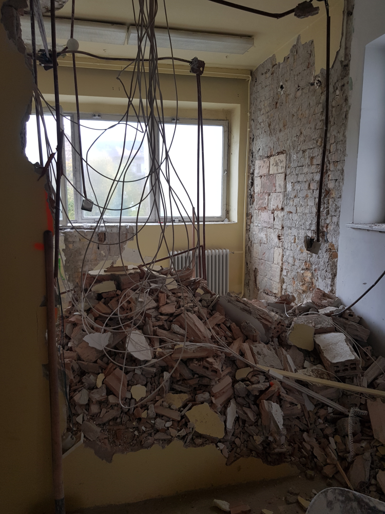 „Alázattal rekonstruálni, amit Fischer József megálmodott…”