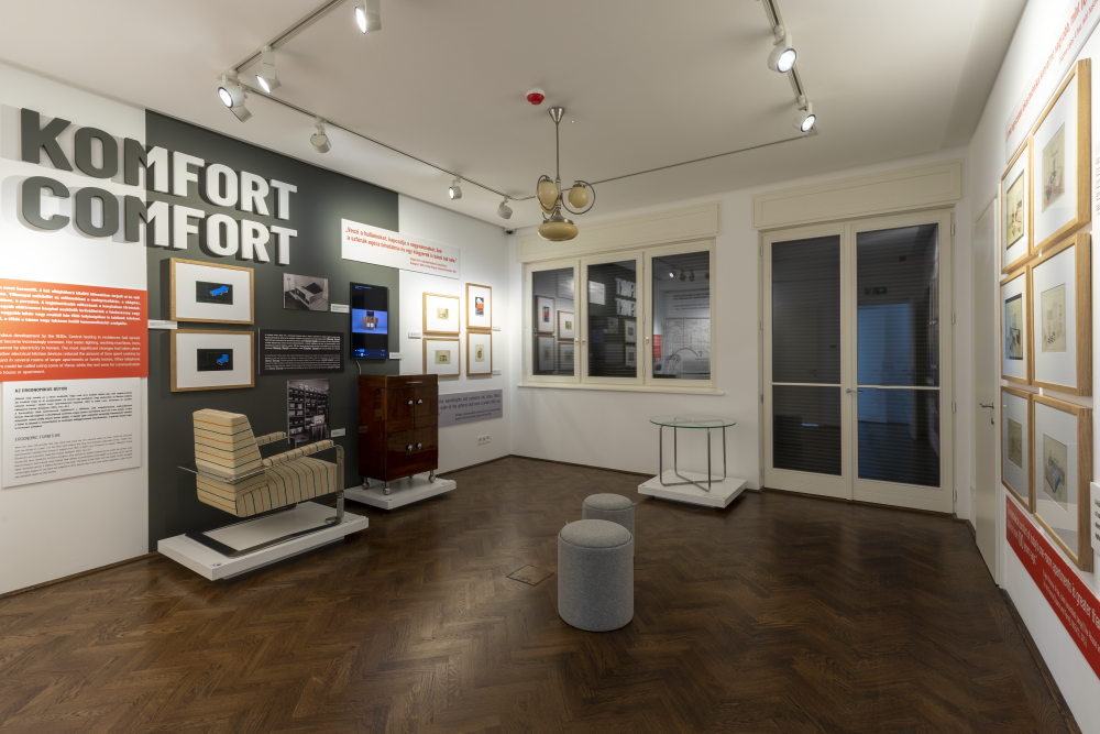 „Alázattal rekonstruálni, amit Fischer József megálmodott…”