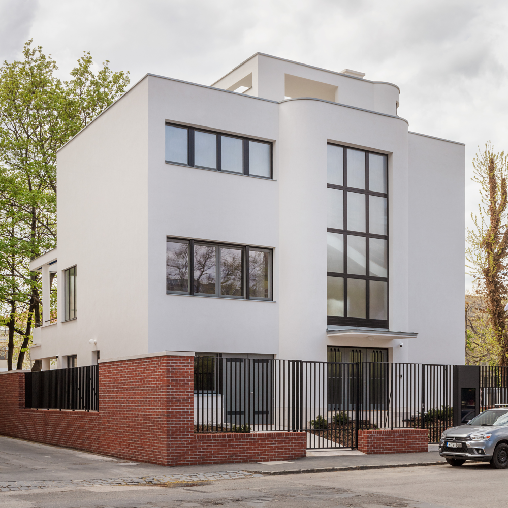 „Alázattal rekonstruálni, amit Fischer József megálmodott…”