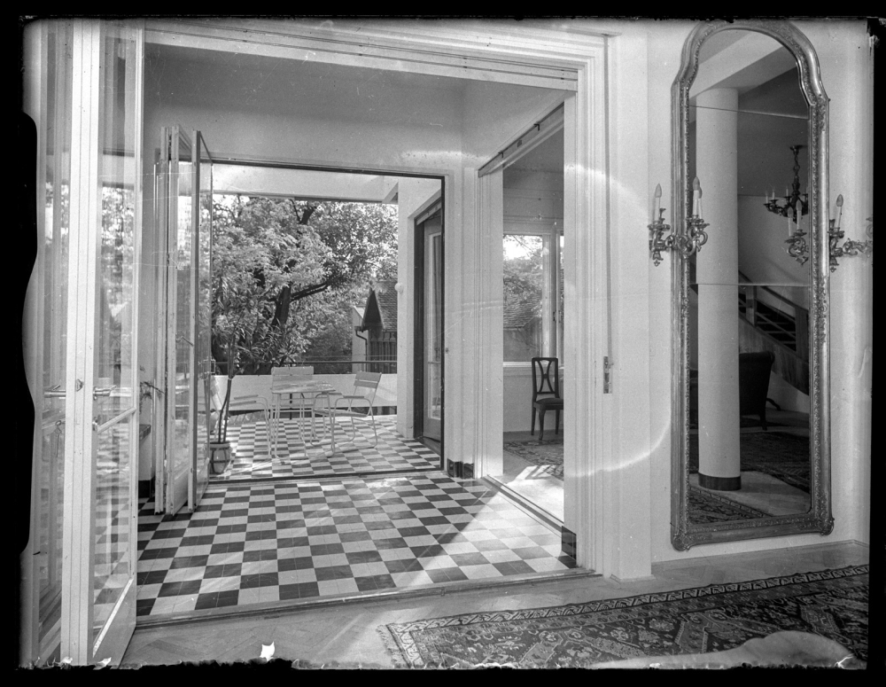 „Alázattal rekonstruálni, amit Fischer József megálmodott…”