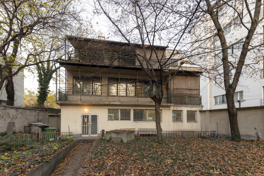 „Alázattal rekonstruálni, amit Fischer József megálmodott…”