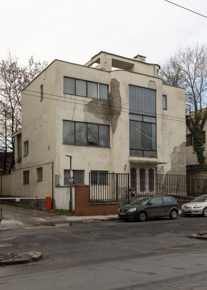 „Alázattal rekonstruálni, amit Fischer József megálmodott…”