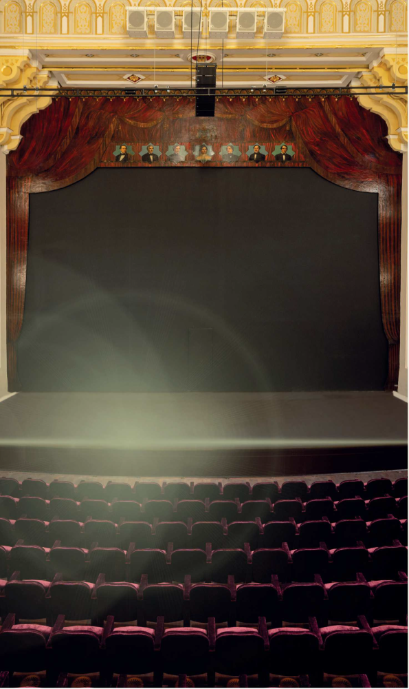 Műemlék-felújítás összehangolva