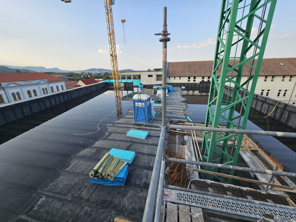 Új fejezet a Franka életében