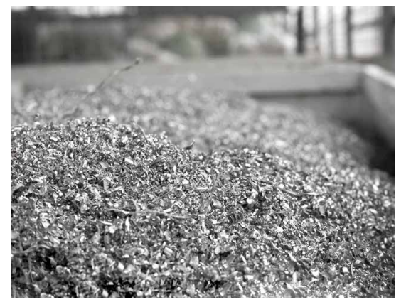 Meva Alufix: minden elemében újrahasznosítható, könnyű falzsaluzat Meva Alufix: minden elemében újrahasznosítható, könnyű falzsaluzat