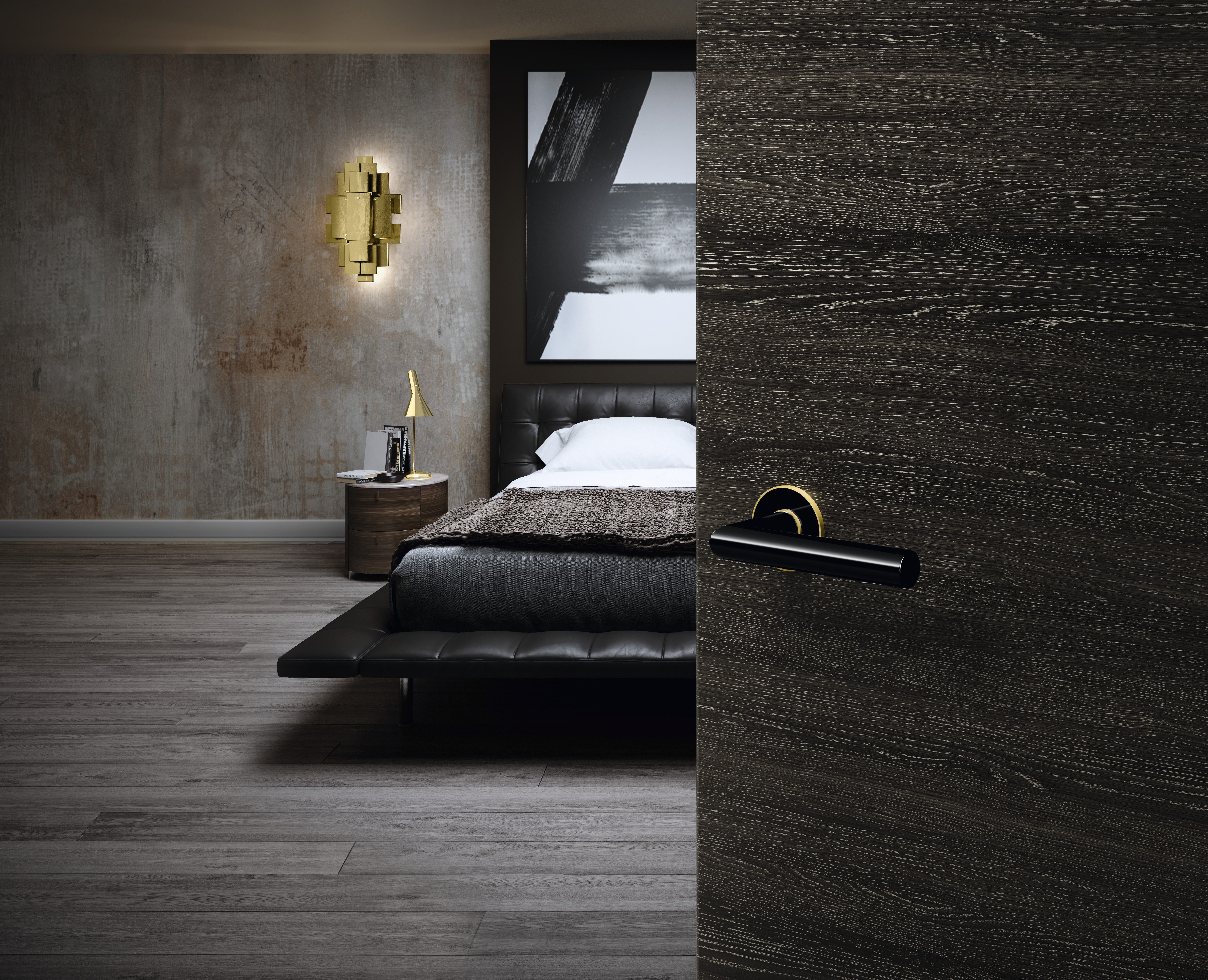 Ezek az új generációs beltéri ajtók az otthon lelkévé válhatnak