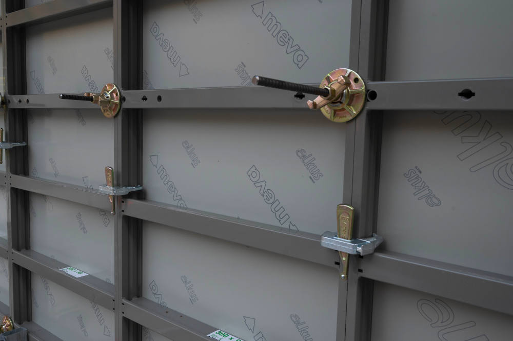 Kiszámolták a Meva műanyag zsaluhéj ökológiai lábnyomát