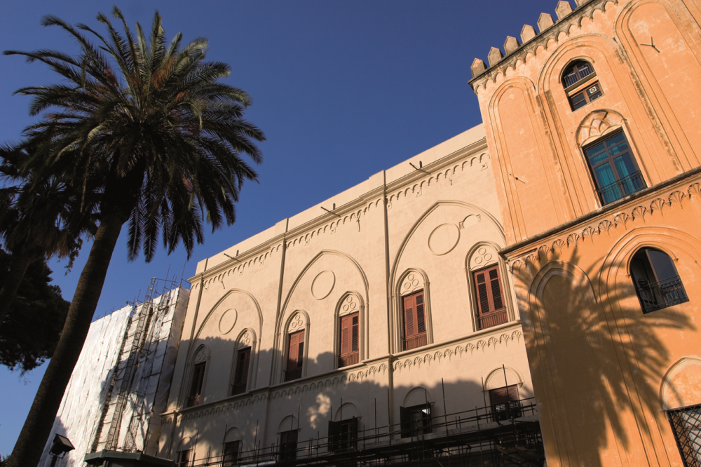 Rági épületek felújítása kompromisszumok nélkül Rági épületek felújítása kompromisszumok nélkül