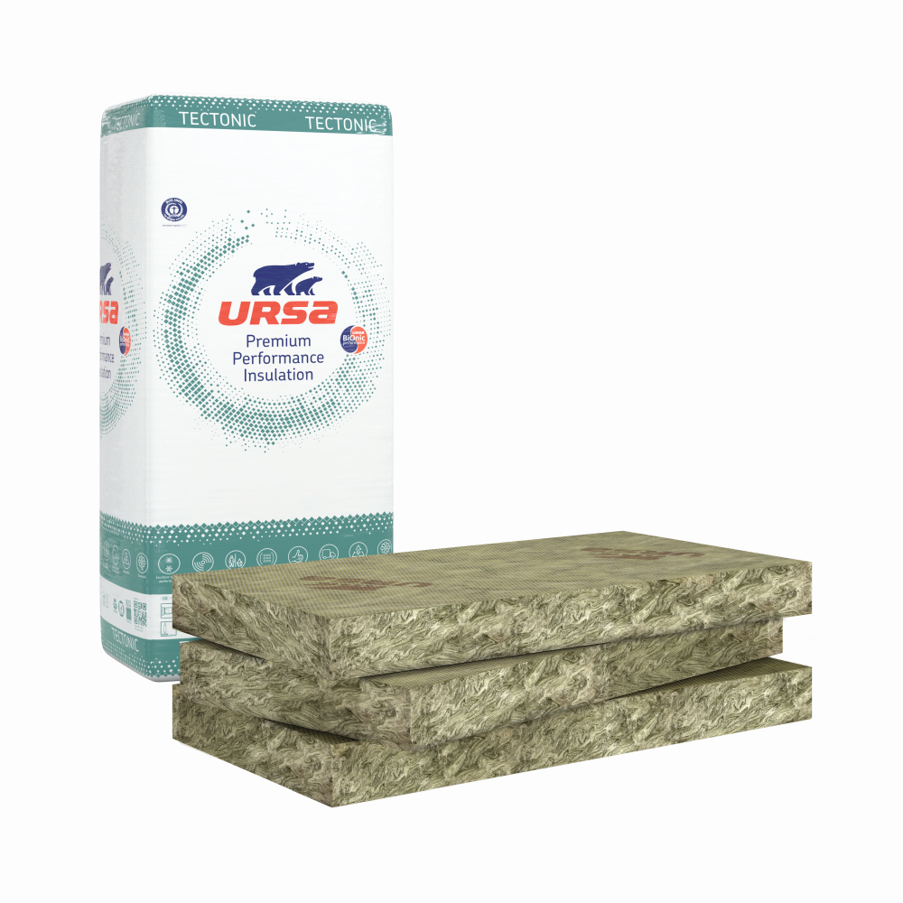 Padlásfödém-szigetelés a fenntartható épített környezetért