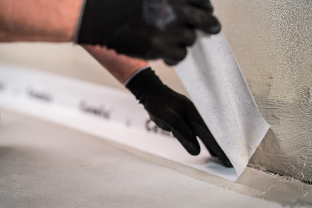 Az 5 leggyakoribb vízszigetelési hiba