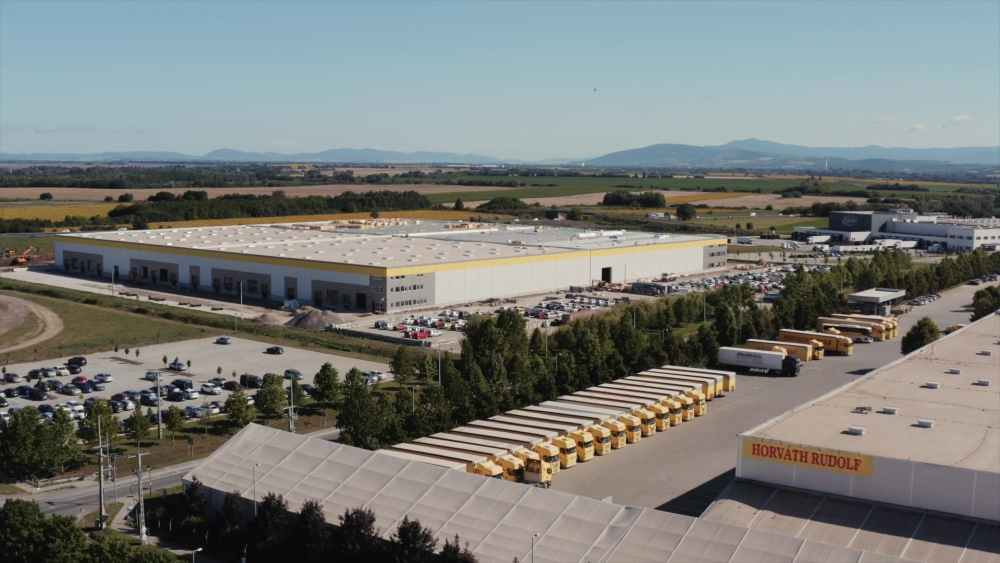 Az energiahatékony épületburok kulcsa