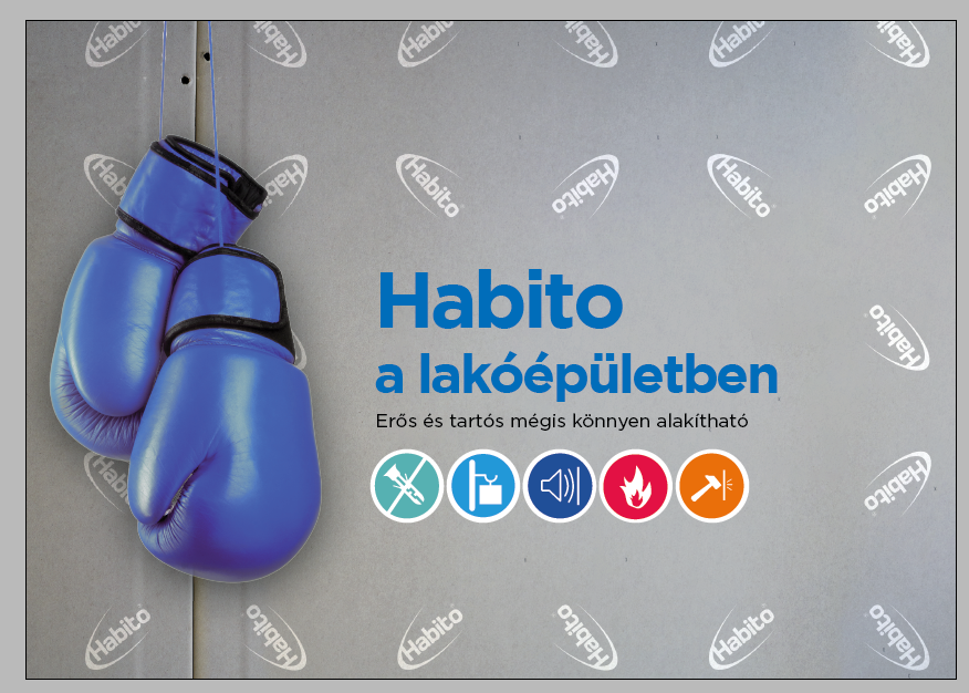 Lakáselválasztó falak társasházakba is Lakáselválasztó falak társasházakba is